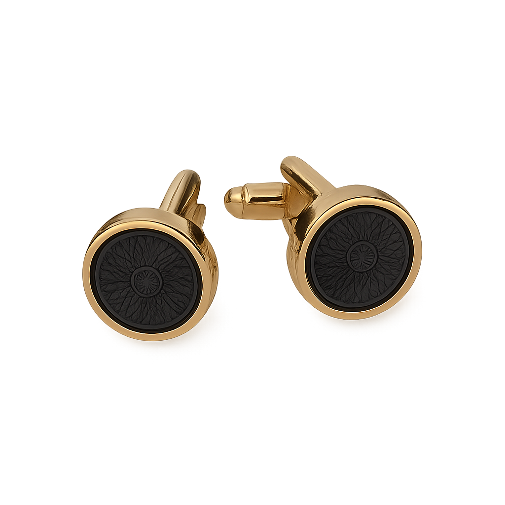 Royal Black Gold