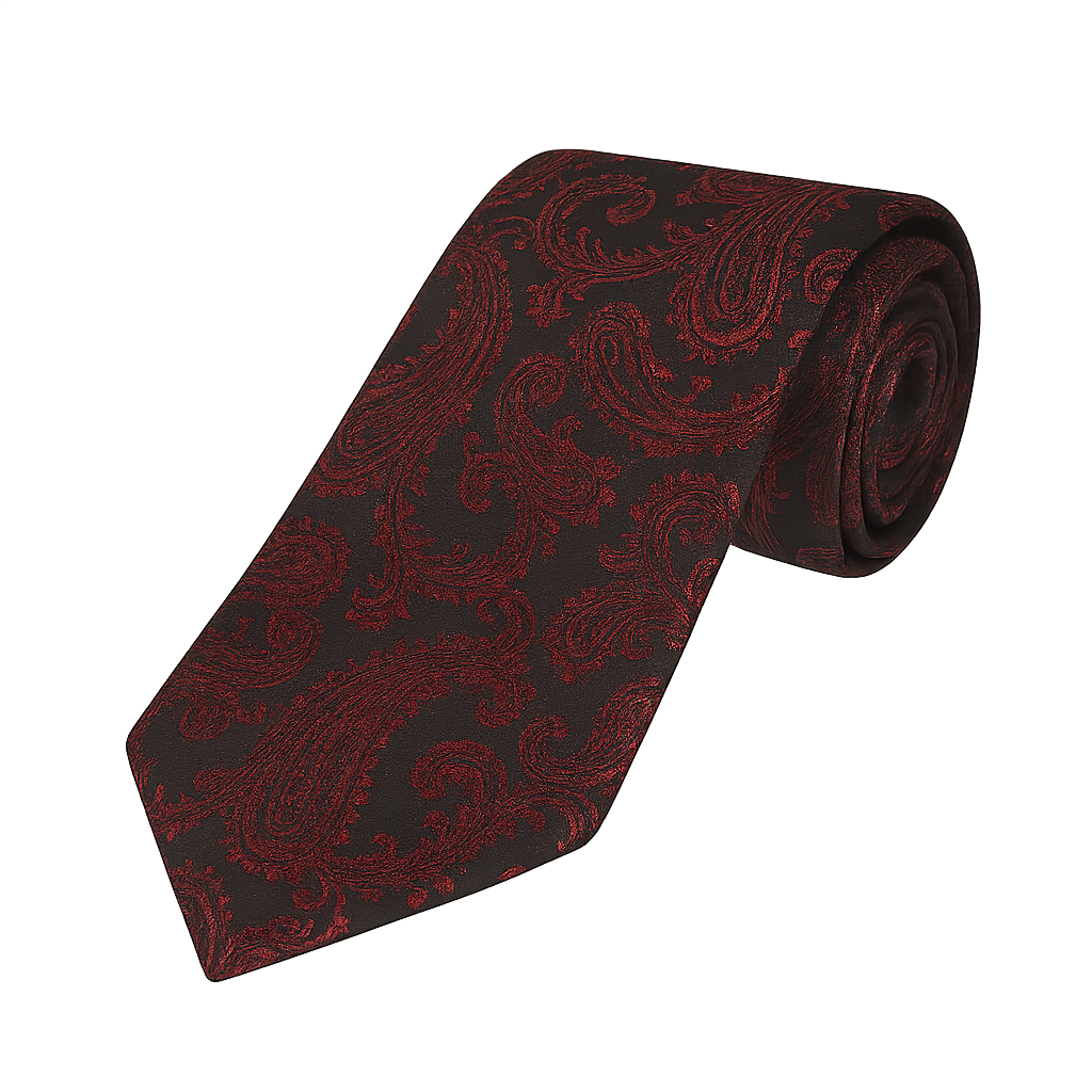 Wine red
