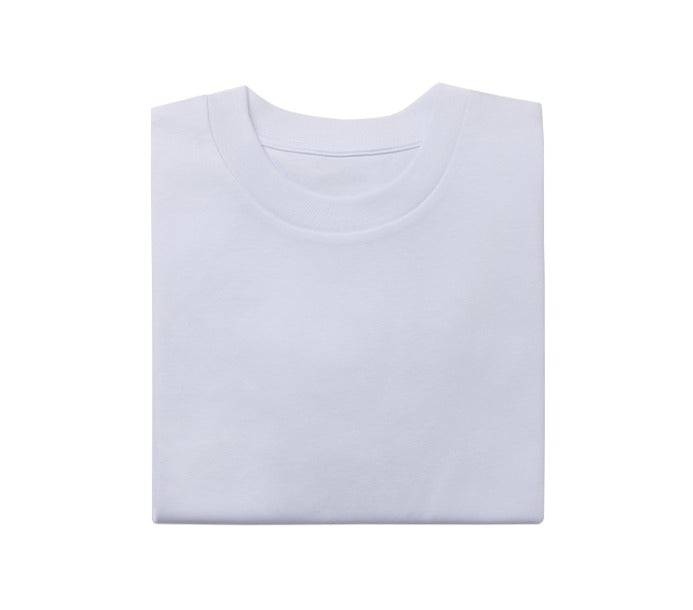 T-Shirt Weiss