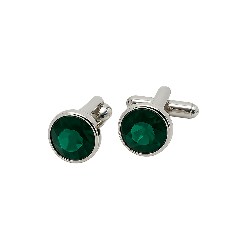 Emerald Green